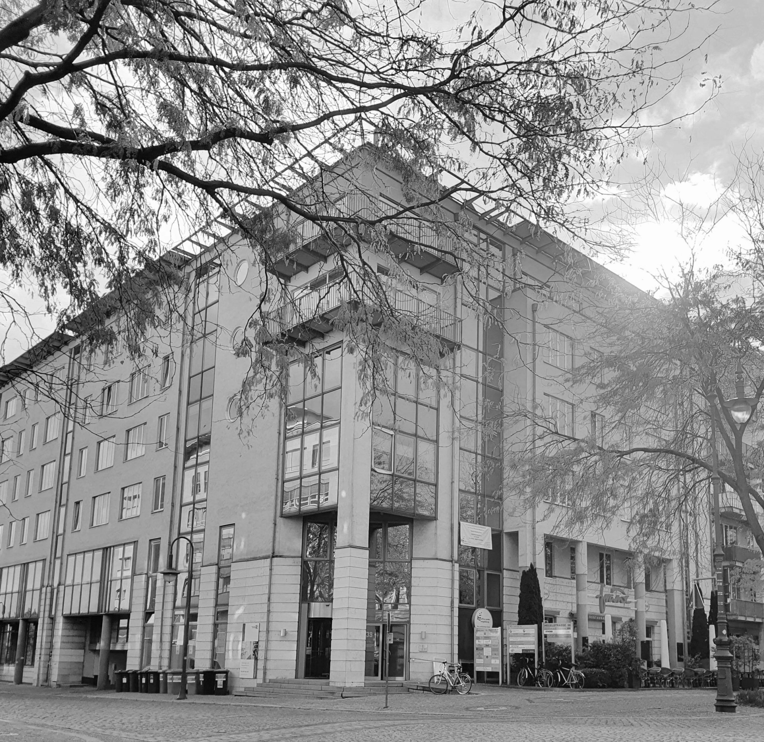 Unser Standort StartEffekt Magdeburg 1