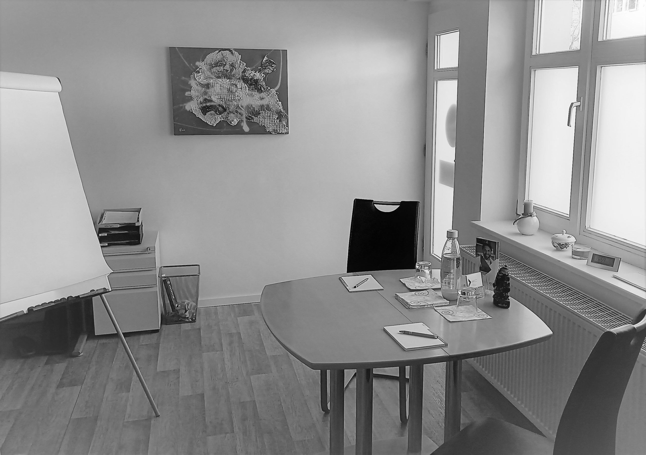 AVGS Gründercoaching in Weimar Gründercoaching in Weimar