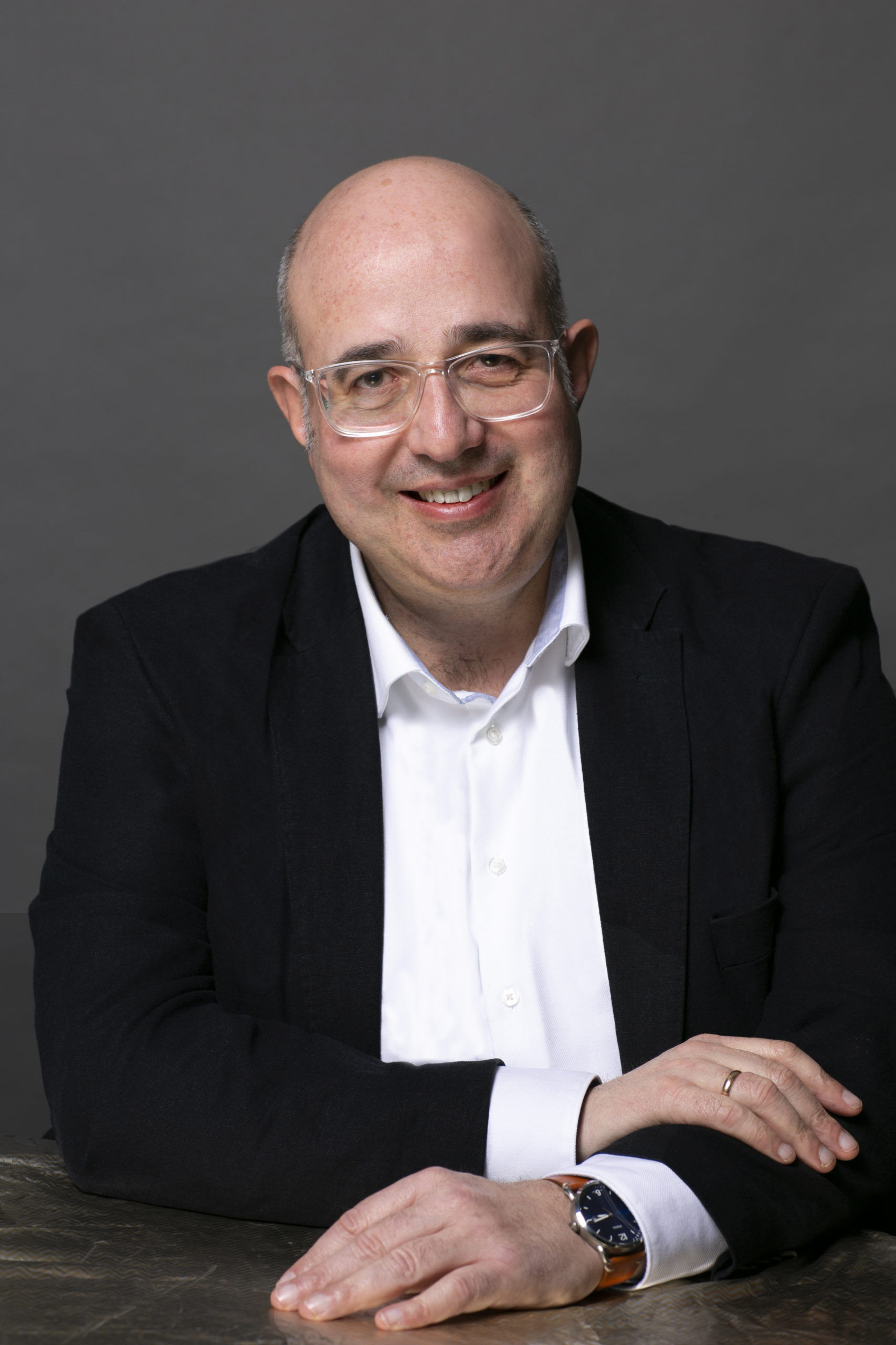 Konstantin Mirliauntas - Standortleiter Hamburg 4