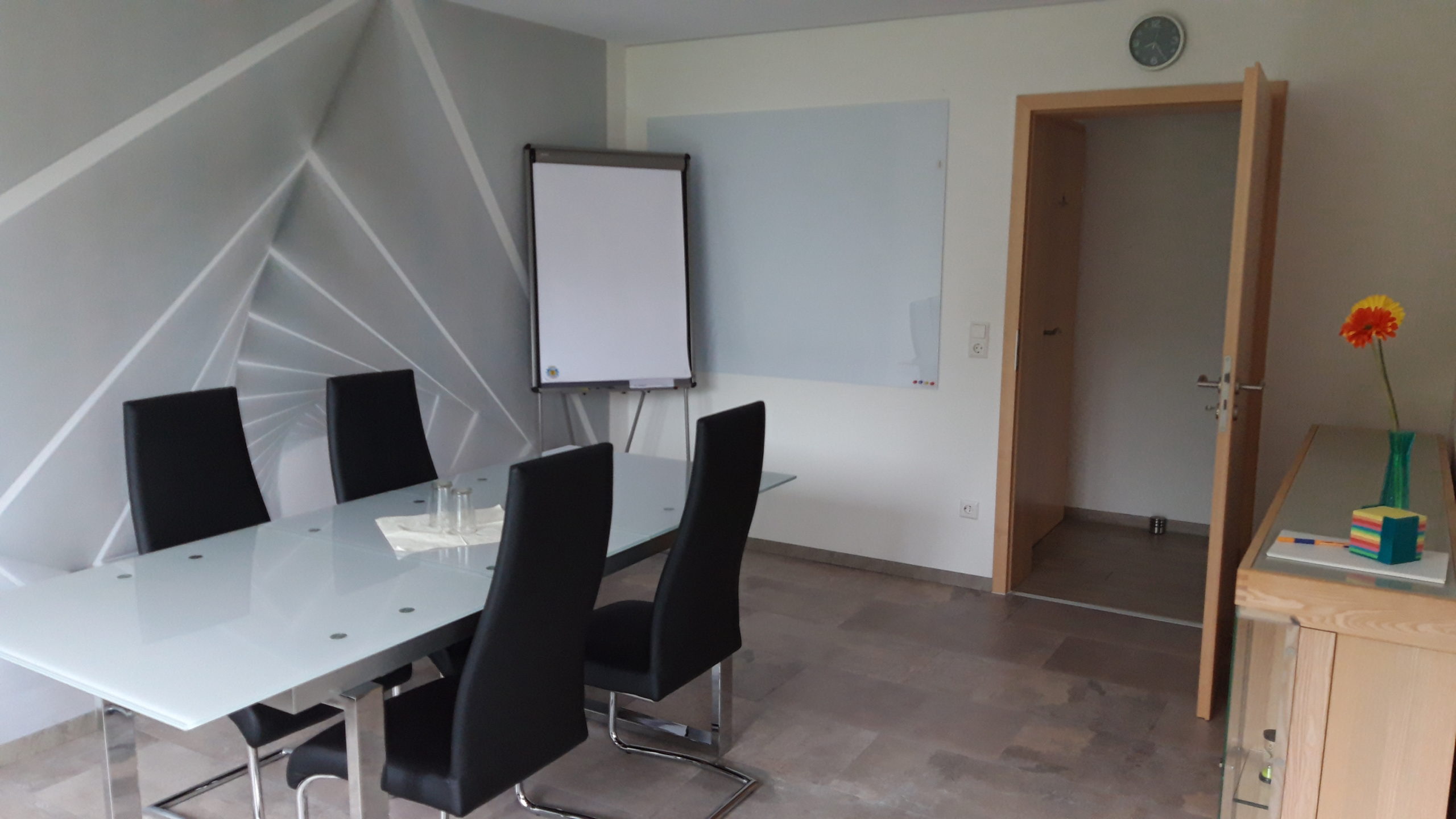 Coaching- und Beratungsraum in St. Johann