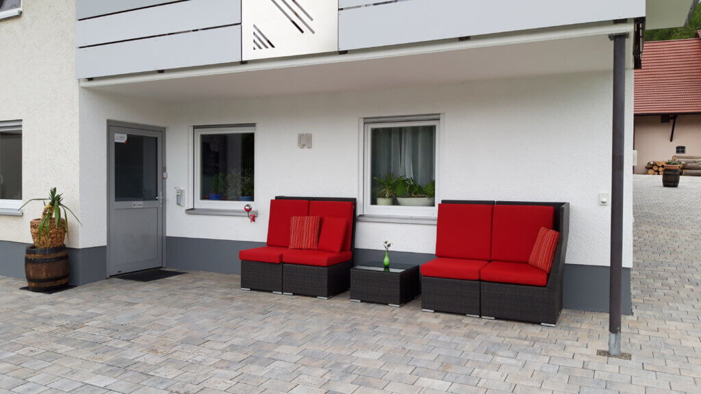 StartEffekt Standort St. Johann