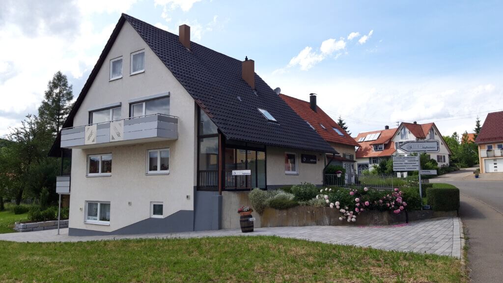 StartEffekt Standort St. Johann