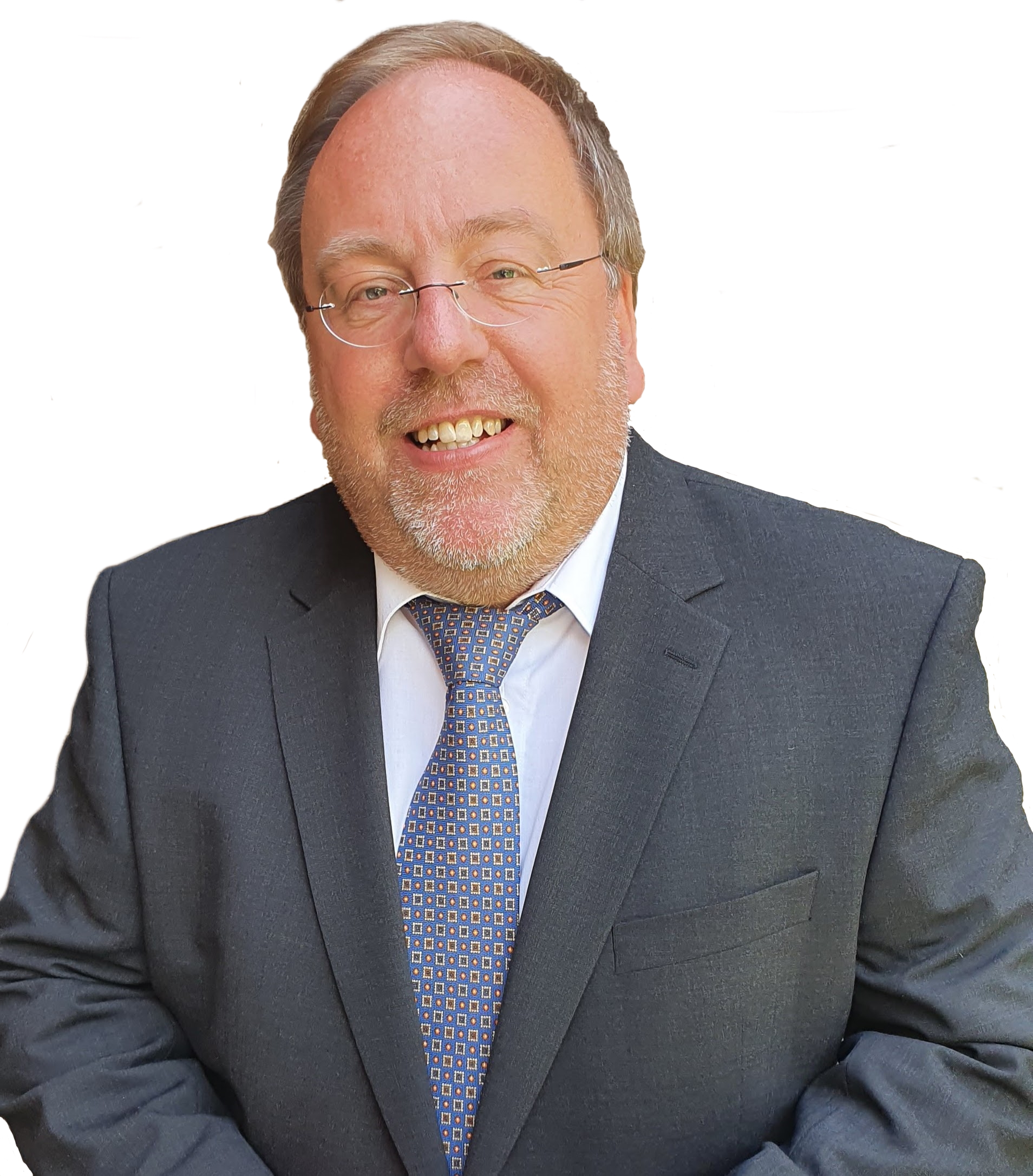 Standortleiter Hagen 2 - Martin Keller